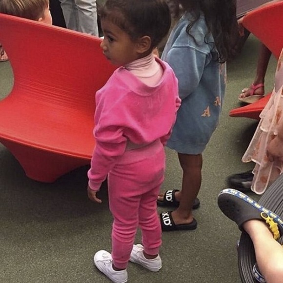 juicy couture toddler sweatsuit